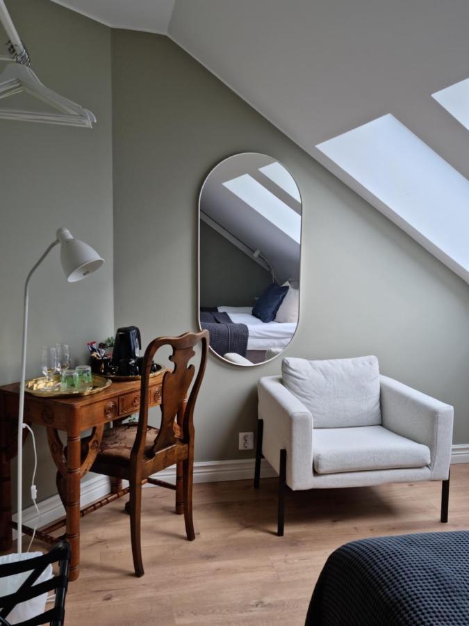 Hotell Stavstensgarden Треллеборг Экстерьер фото