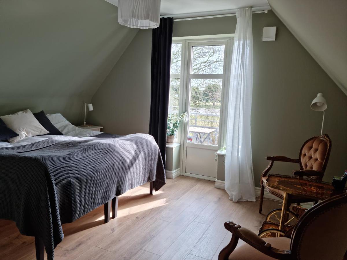 Hotell Stavstensgarden Треллеборг Экстерьер фото