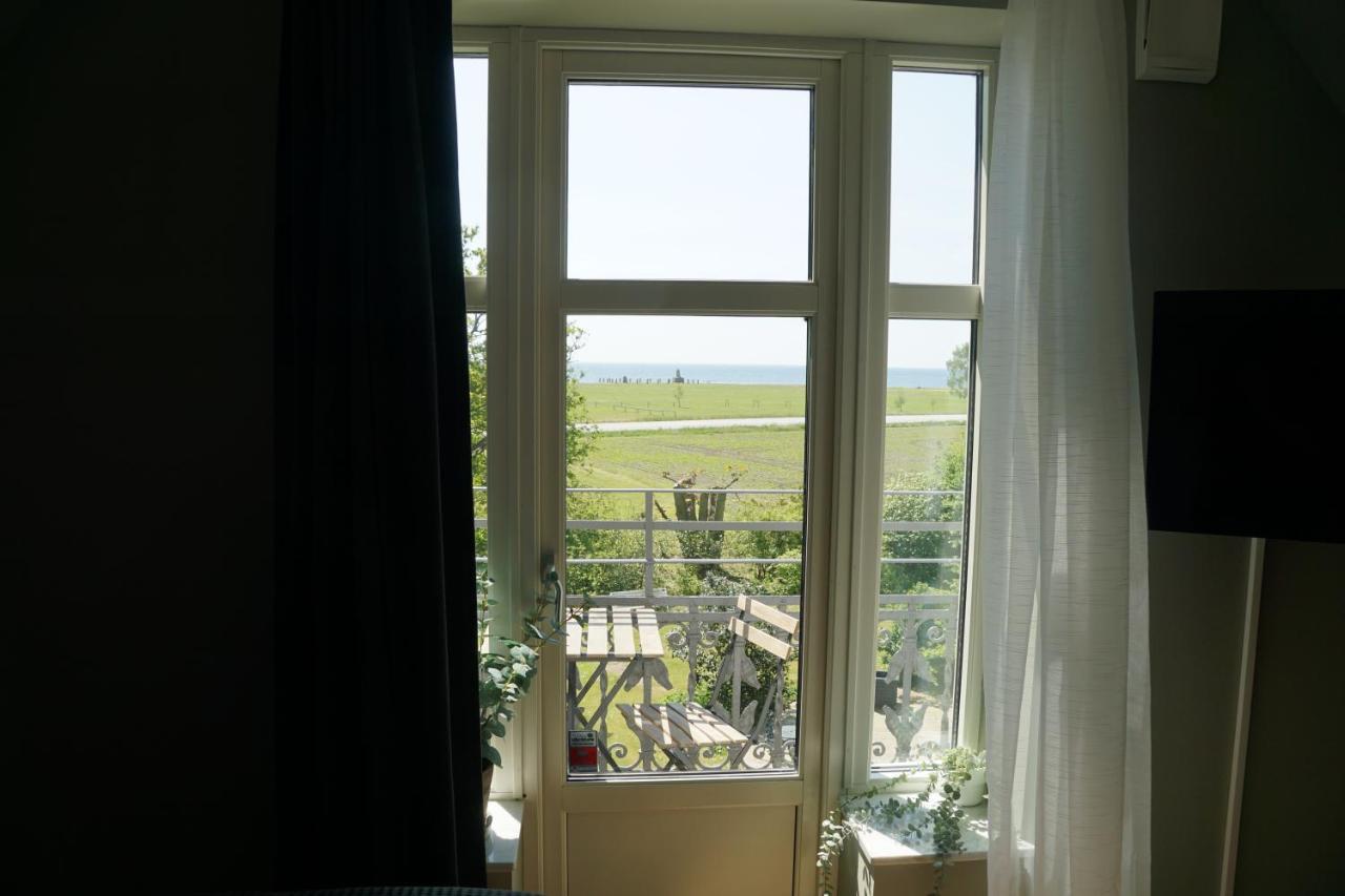 Hotell Stavstensgarden Треллеборг Экстерьер фото