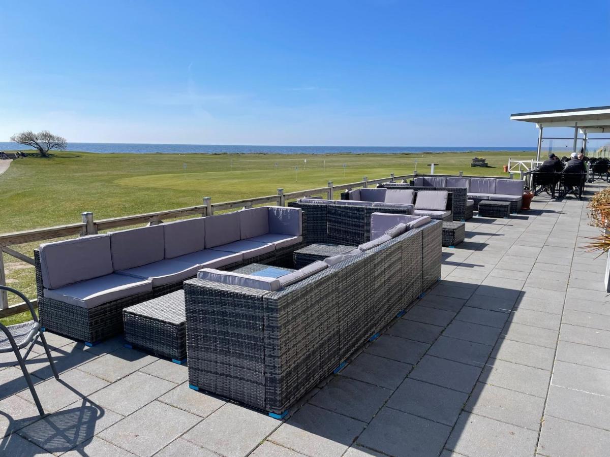 Hotell Stavstensgarden Треллеборг Экстерьер фото